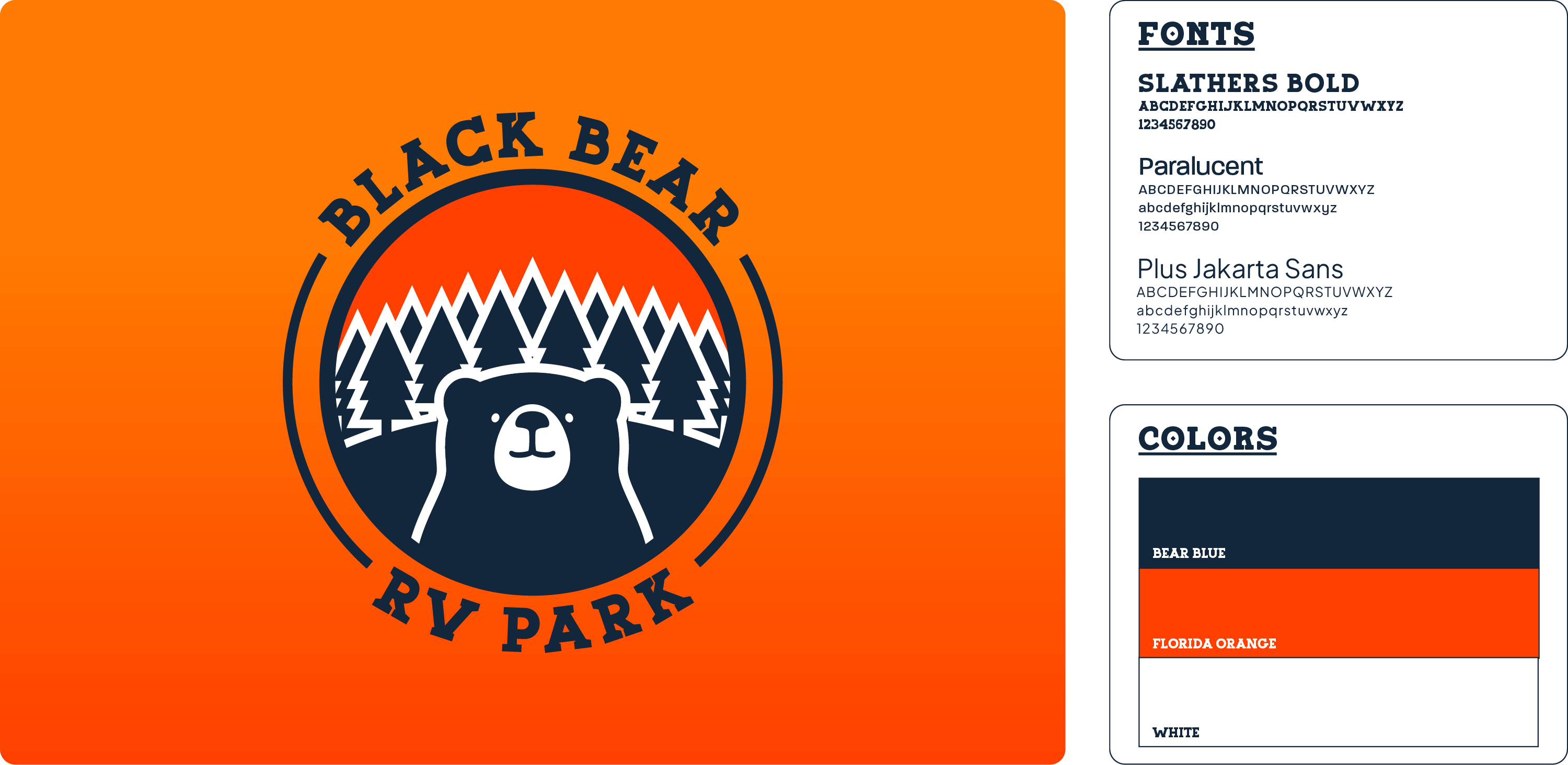 Black Bear Branding