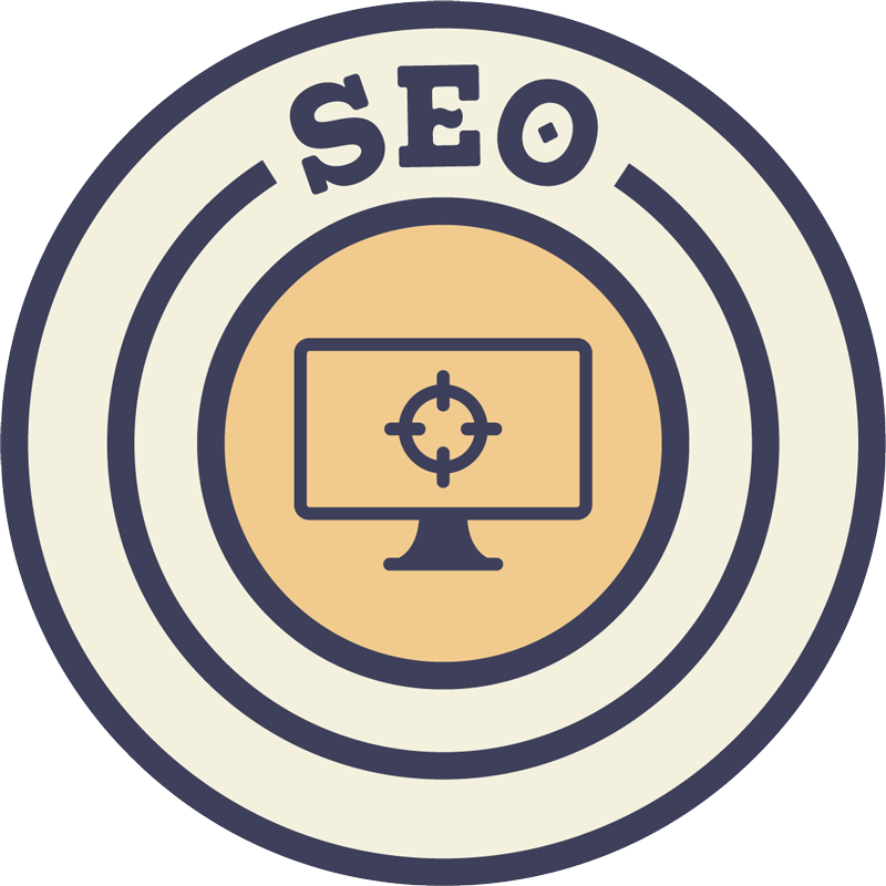 SEO Badge