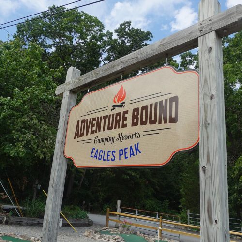 Adventure Bound Camping Resorts