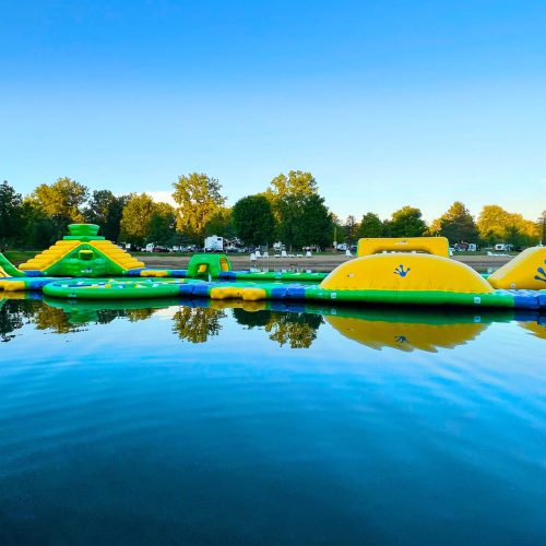 Walnut Hills Family Campground