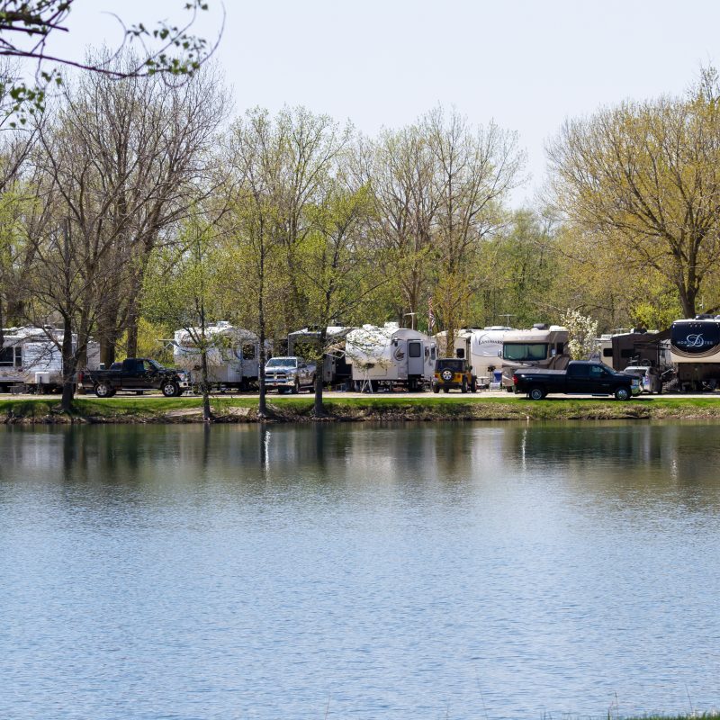 The Challenge of Managing Multiple Campgrounds
